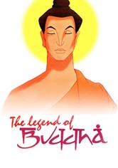 The Legend of Buddha