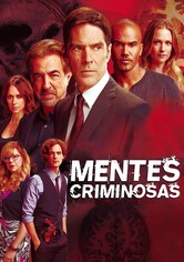 Mentes Criminosas