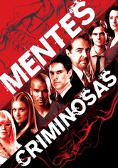 Mentes Criminosas