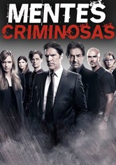 Mentes Criminosas