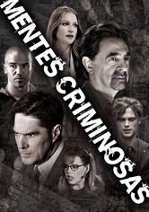 Mentes Criminosas