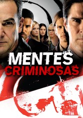 Mentes Criminosas