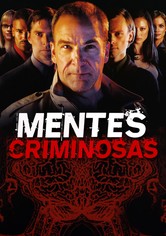 Mentes Criminosas