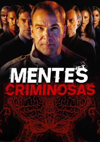 Criminal Mind - Temporada 1