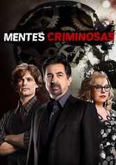 Mentes Criminosas