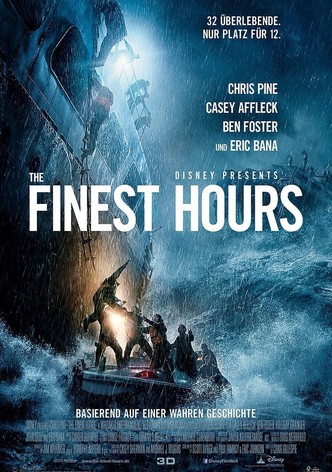 The Finest Hours