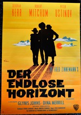 Der endlose Horizont