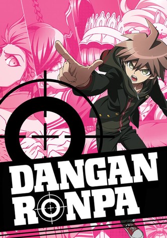 Danganronpa