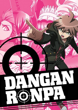 Danganronpa: The Animation