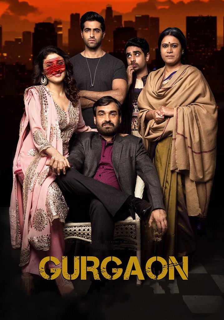 Watch normal boys In Gurgaon