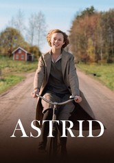 Astrid