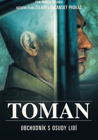 Toman