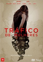 Tráfico de Mulheres
