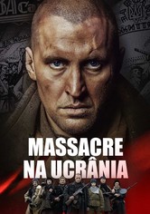 Massacre na Ucrania