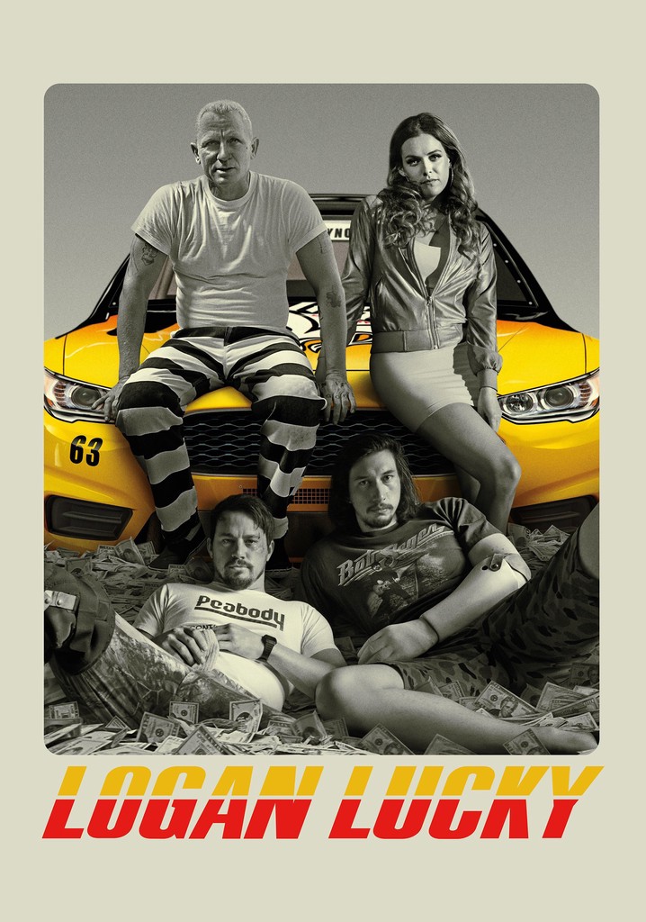 Logan Lucky