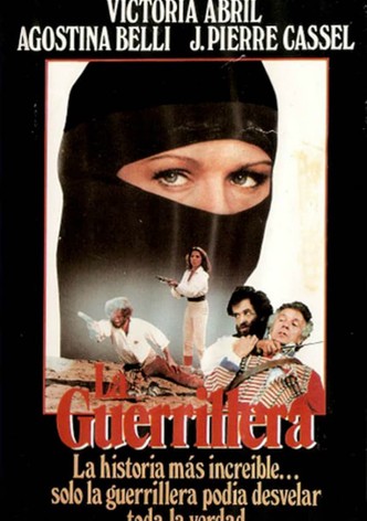 La guerrillera
