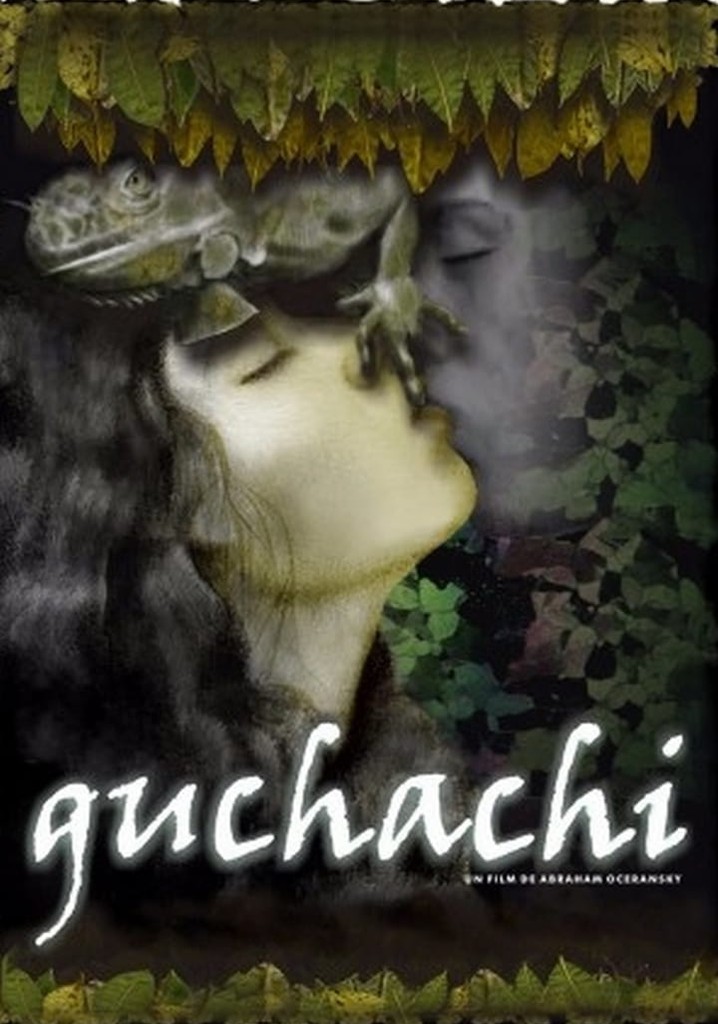 Guchachi - película: Ver online completas en español