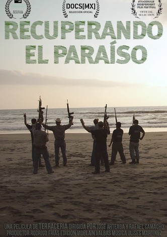 Recuperando el Paraíso
