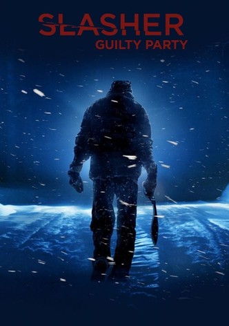 Slasher Season 2 - watch full episodes streaming online