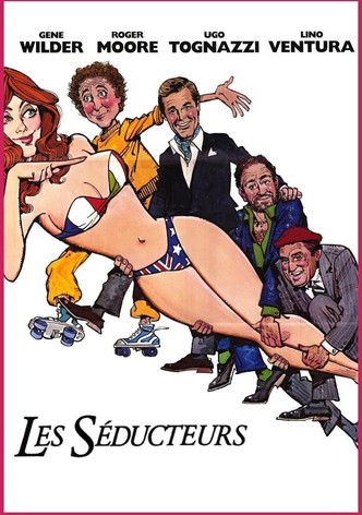 Les Séducteurs