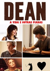 Dean: a vida e outras piadas