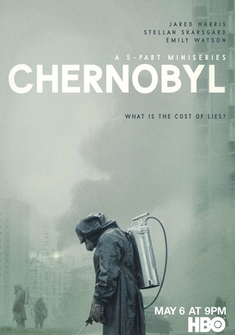 Tchernobyl