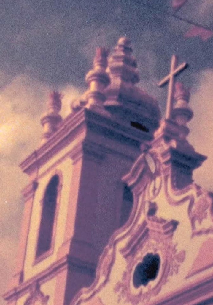 Pelourinho, They Don’t Really Care About Us