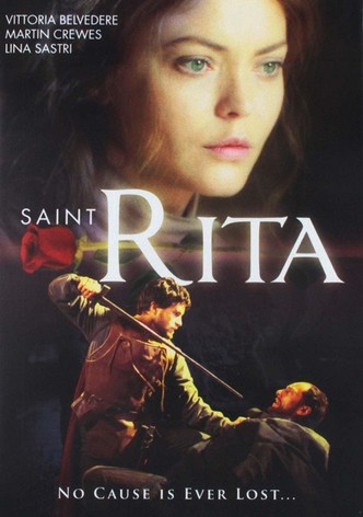 Die Kreuzritter 9 - Die heilige Rita