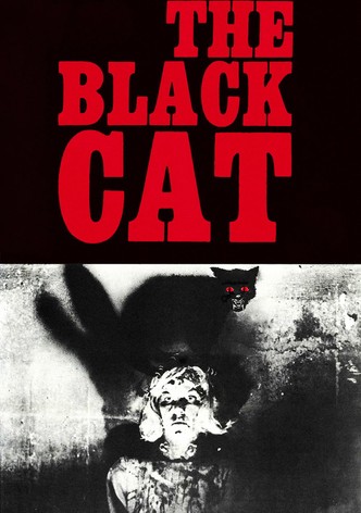 The Black Cat