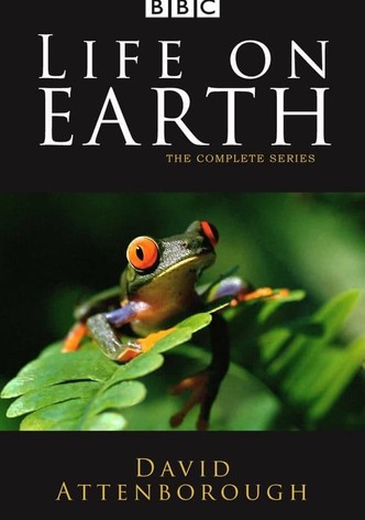 Life on Earth - Season 1
