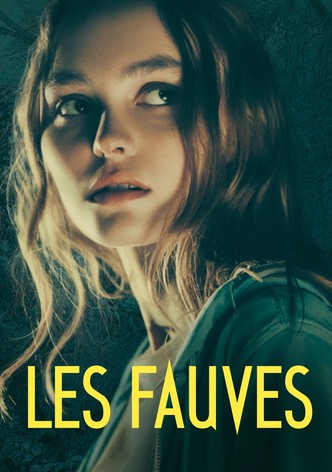 Les Fauves