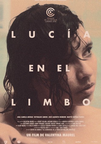 Lucia in Limbo