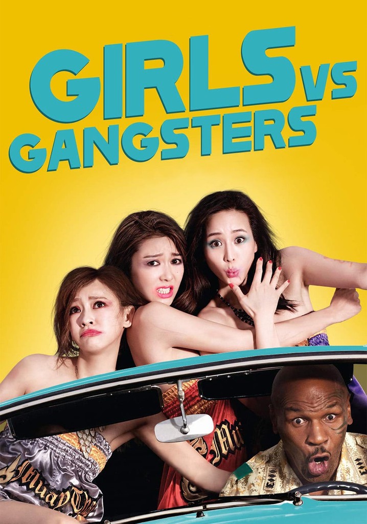 Girls vs Gangsters