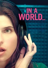 In a World...