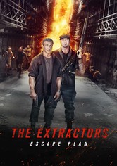 Escape Plan: The Extractors