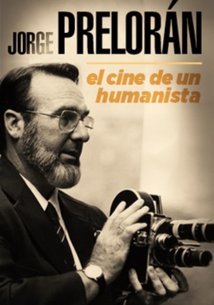 Jorge Prelorán, el cine de un humanista