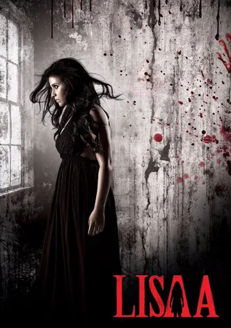 Lisaa poster