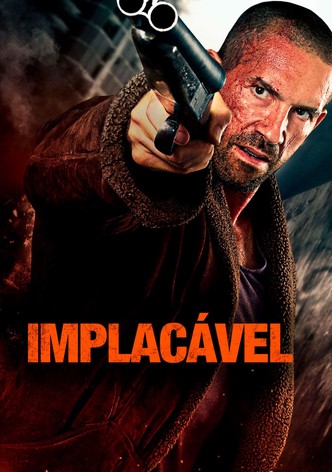 Implacável