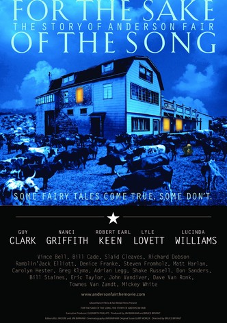 For the Sake of the Song: The Story of Anderson Fair