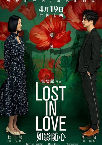 Lost in Love