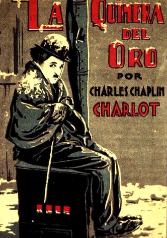 La quimera del oro