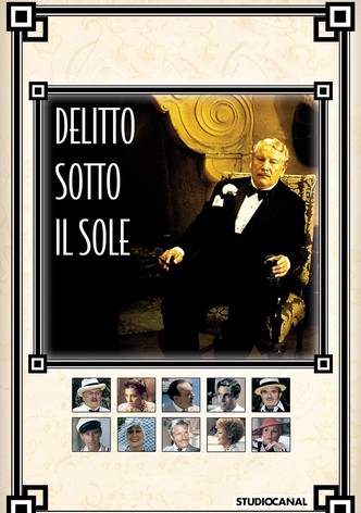 Delitto sotto il sole