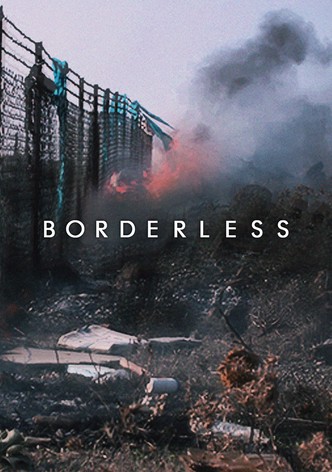 Borderless