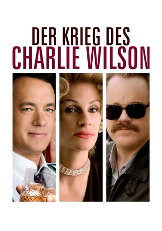 Der Krieg des Charlie Wilson