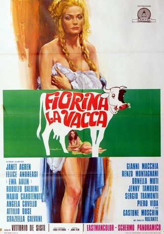 Fiorina la vacca
