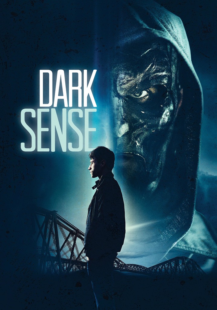 Dark Sense