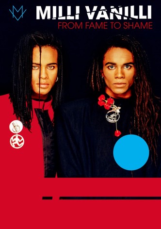 Milli Vanilli: From Fame to Shame