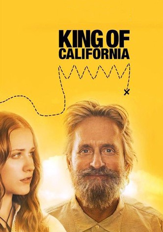 Regele din California