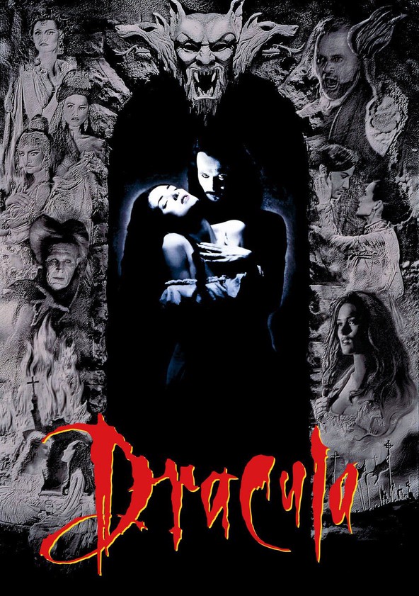 Dracula streaming: where to watch movie online?