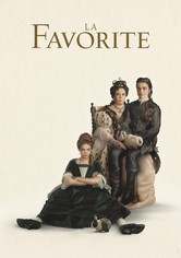 La Favorite